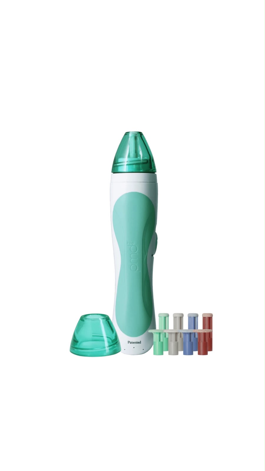 PMD PERSONAL MICRODERM PRO بي إم دي جهاز التقشير المنزلي للوجه والجسم